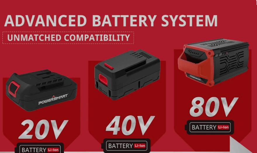 Batteries/ Chargers.