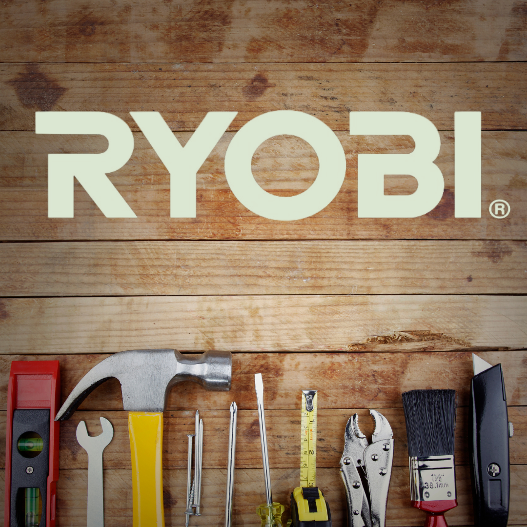 Ryobi.
