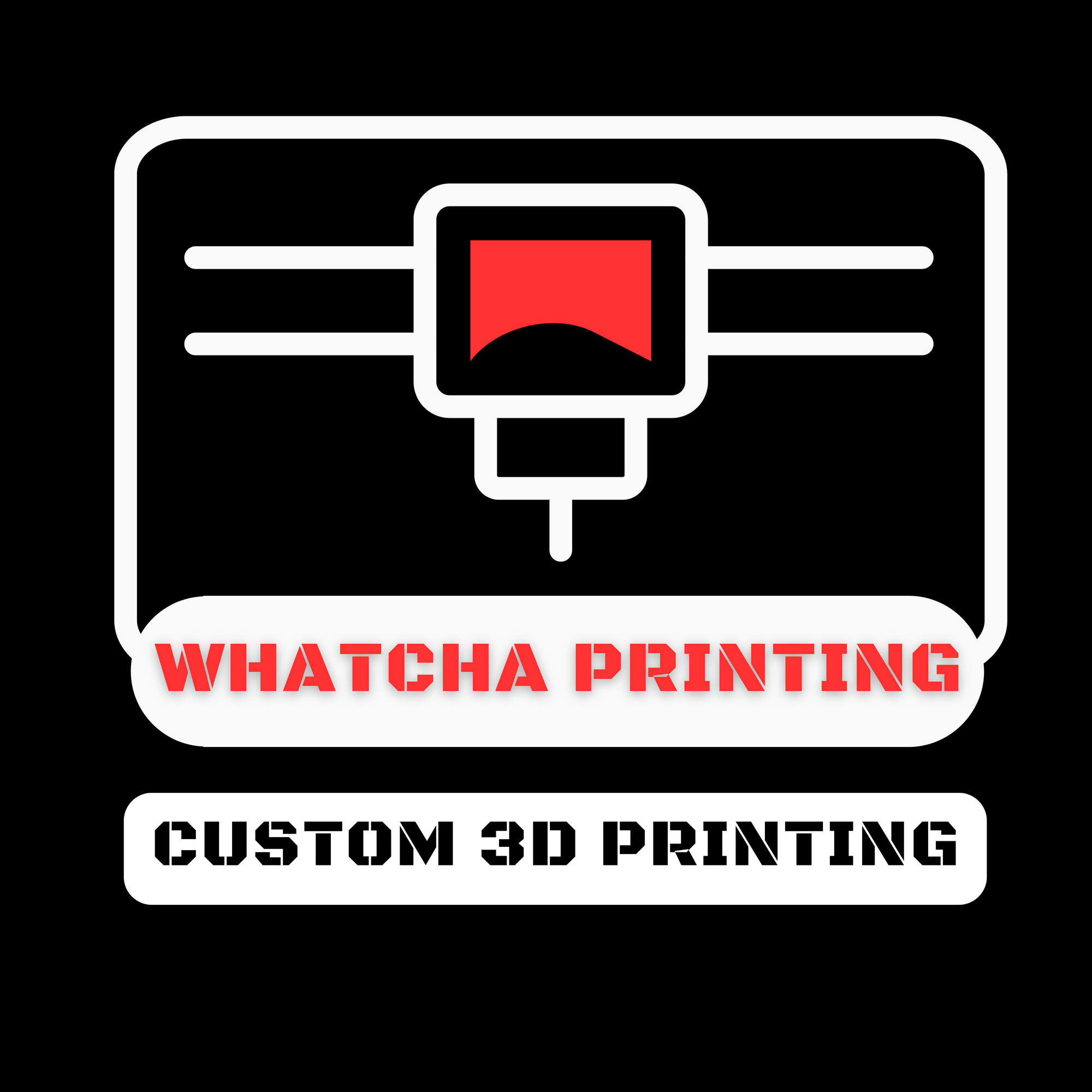3d Printing