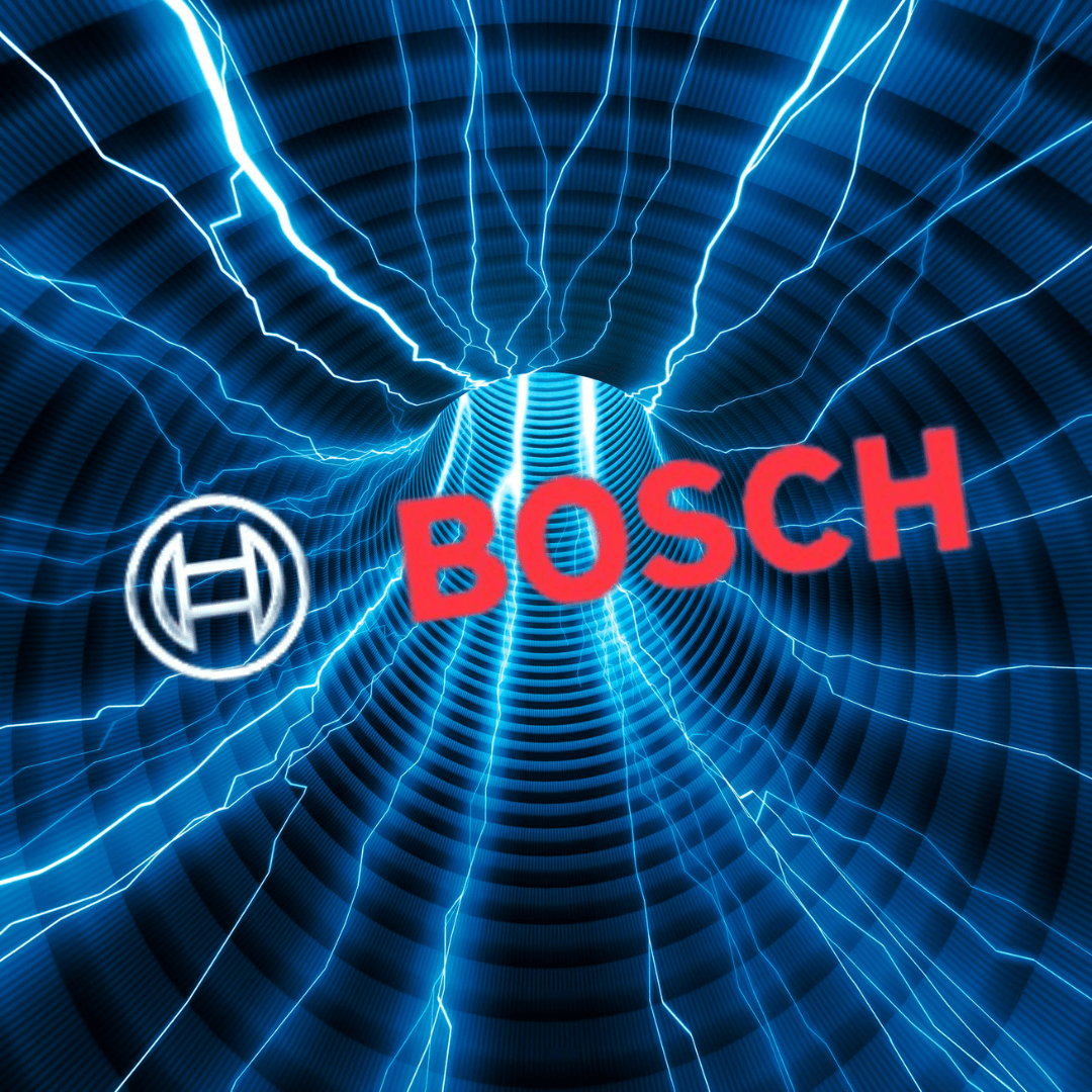 BOSCH