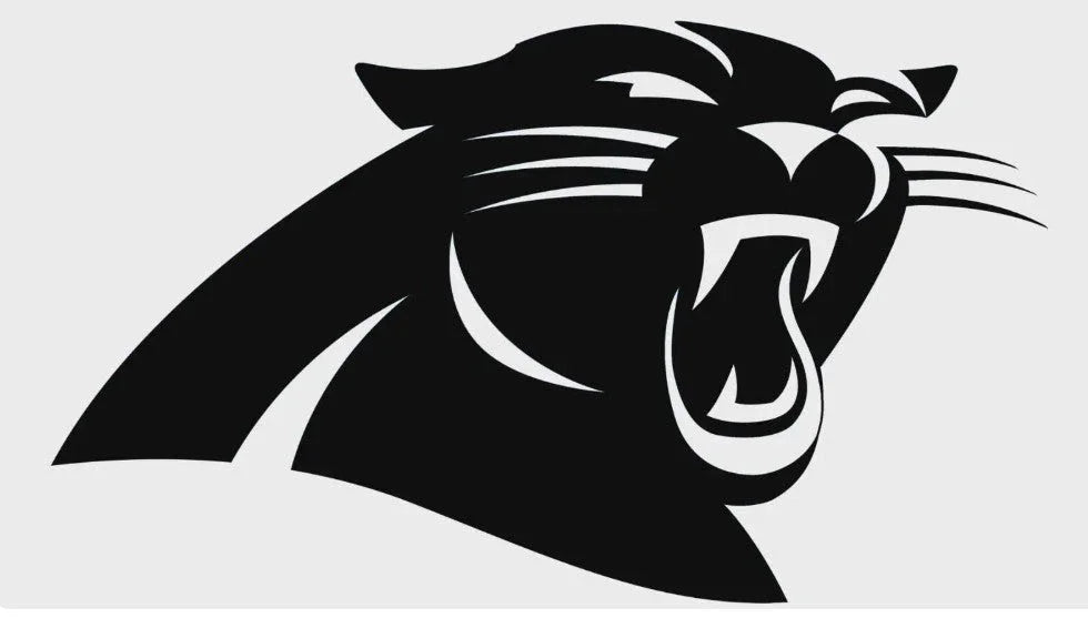 NFL Team vinyl logos