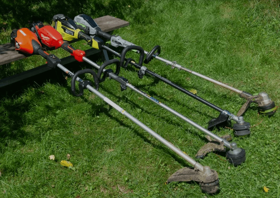 String Trimmers.