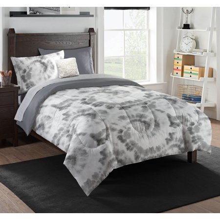 Luxuriant Home Subtle Shibori Bed NEW