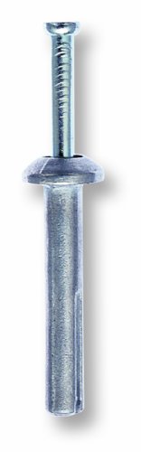 Red Head NEW HS-1607 Hammer-Set Nail Drive 3/16-Inch by 7/8-Inch Anchor (100 per Box)