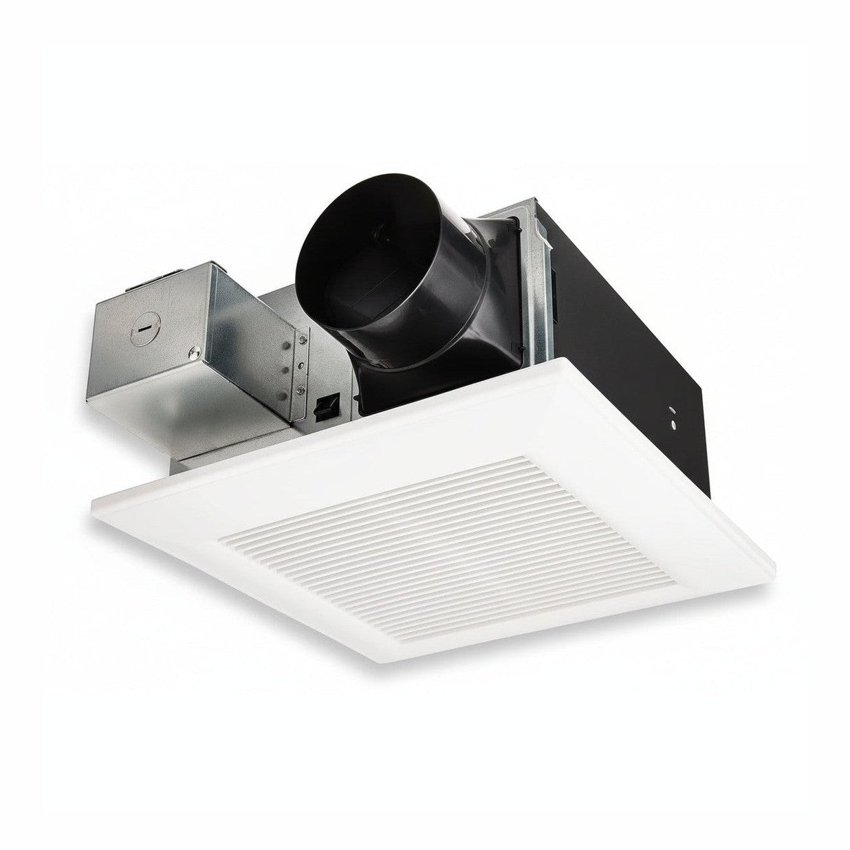 Panasonic WhisperFit Ceiling Mount Bathroom Exhaust FV-0511VFL1