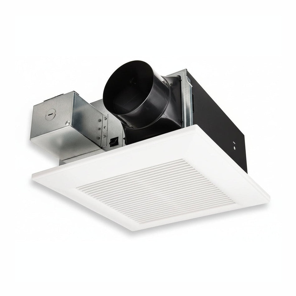 Panasonic WhisperFit Ceiling Mount Bathroom Exhaust FV-0511VFL1