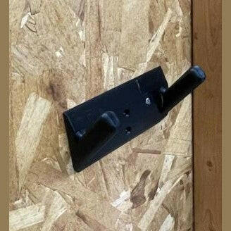 3D Printed Wall Mount for Ryobi 40 v Hedge Trimmer