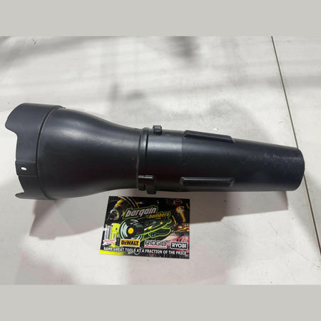 USED Ryobi RY25AXBVNM 2-Cycle Gas Jet Fan BLOWER TUBE ONLY.