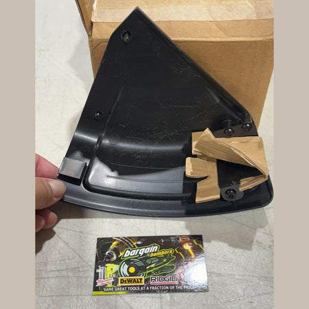 NEW RYOBI String Trimmer Replacement Parts Grass Deflector Guard 14"-16" Adjustable.