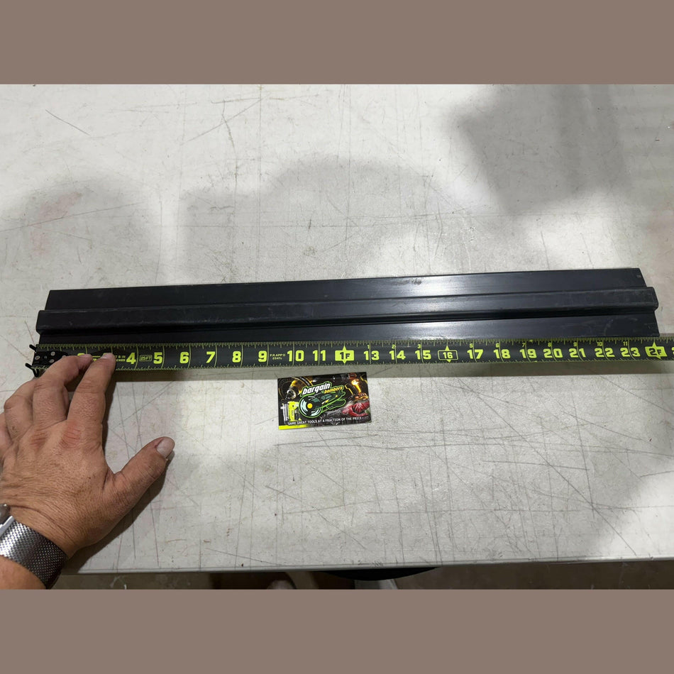 OEM Part Scabbard Assy Ryobi P2608 18V 24" Hedge Trimmer USED.