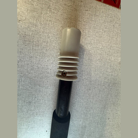 USED 32" Extension Pole for 40V Ryobi Pruner RY40560 RY40051 RY40050 MALE TO MALE