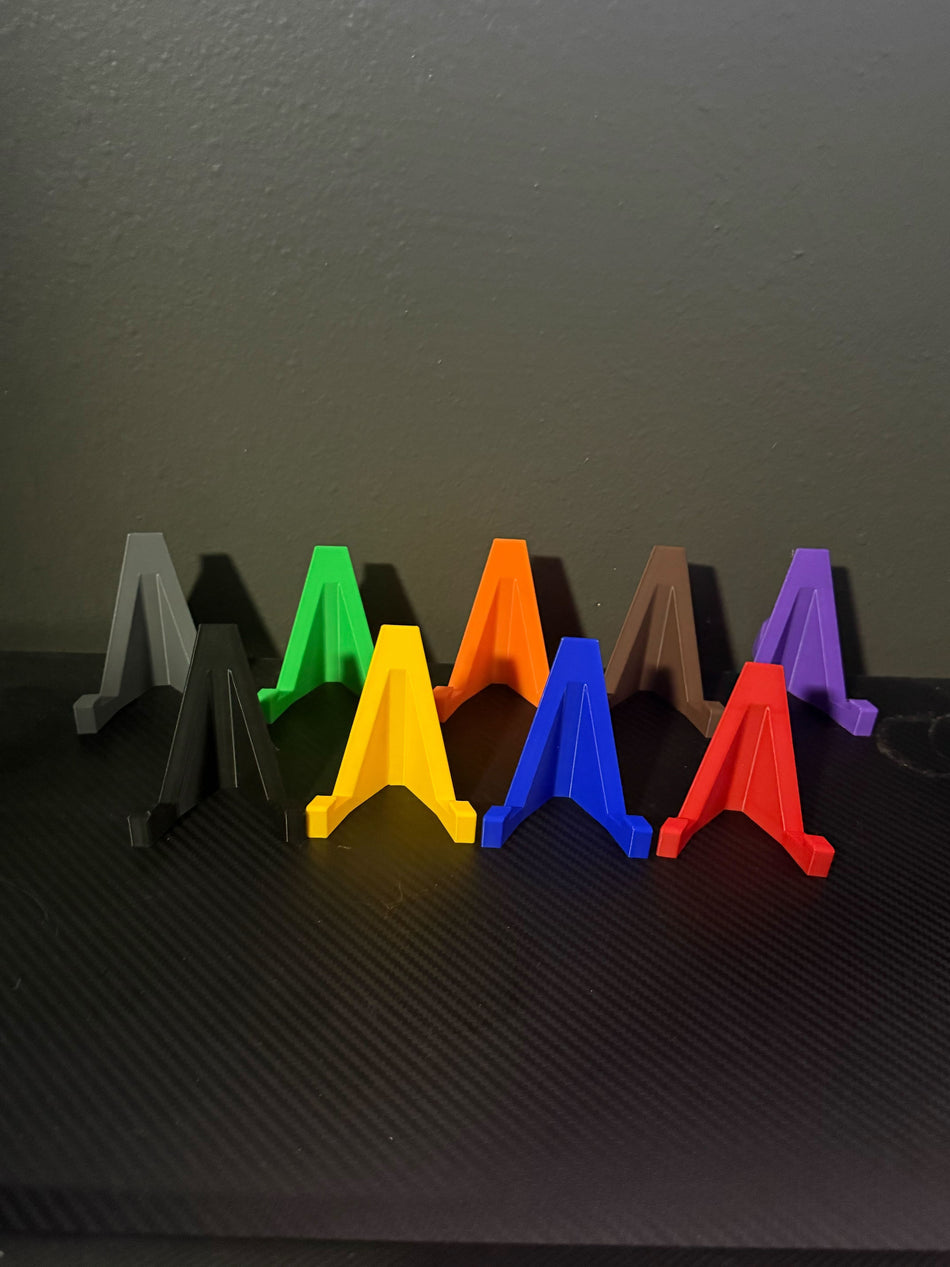 3D printed Card Stand ( Discount for BULK orders )
