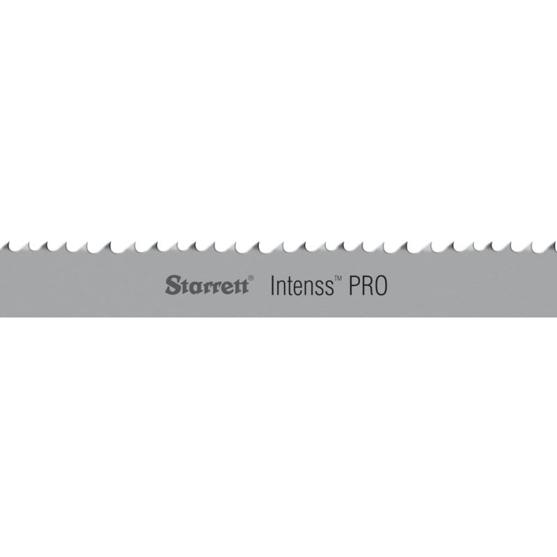 99206-07-09-1/2 Intenss™ PRO Blade 07 Ft. 09-1/2 In., 3/4 x .035 x 6-10/P Intenss™ PRO Bi-Metal Band Saw Blade