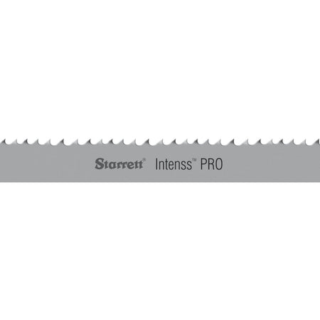 99206-07-09-1/2 Intenss™ PRO Blade 07 Ft. 09-1/2 In., 3/4 x .035 x 6-10/P Intenss™ PRO Bi-Metal Band Saw Blade