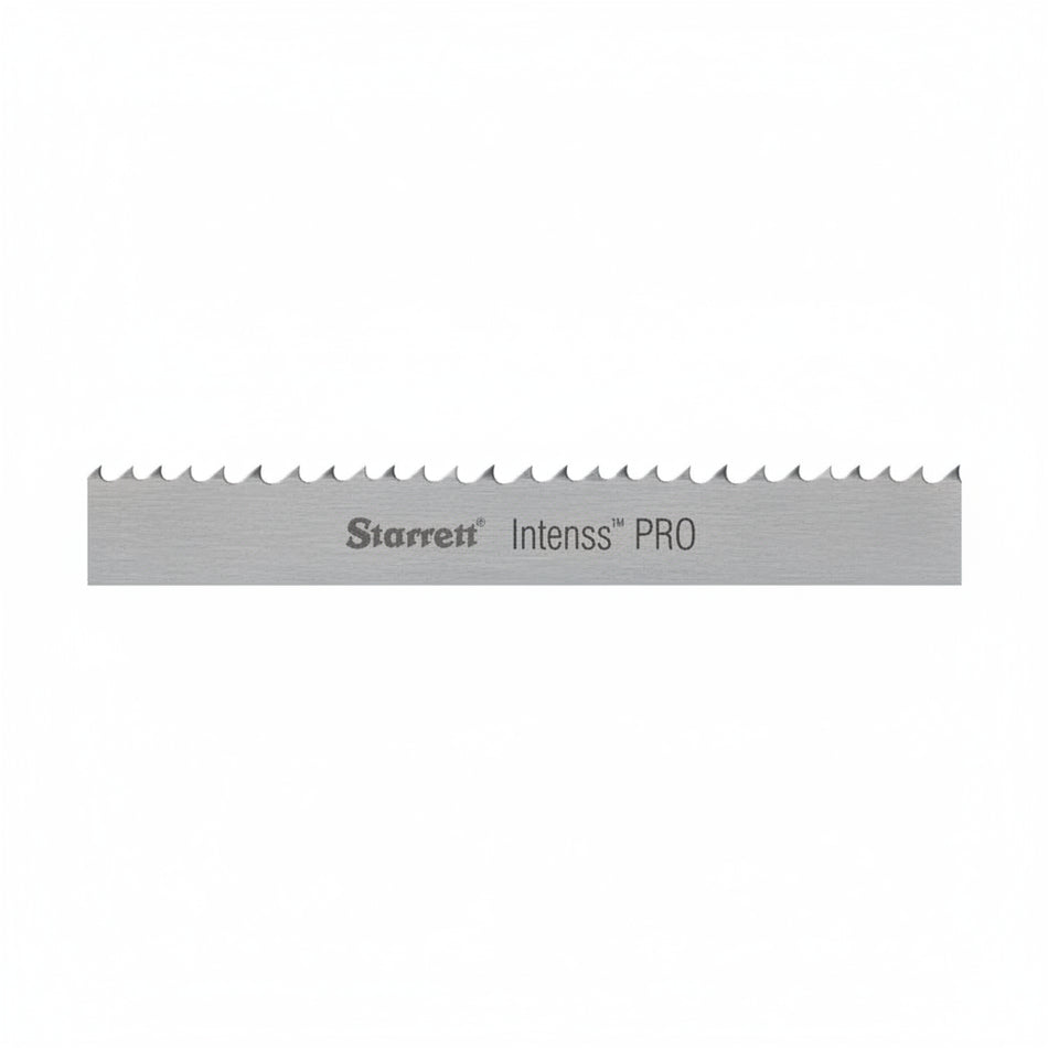 Color swatch with 'Starrett Intenss PRO' label on a white background