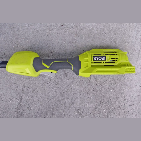 USED Ryobi RY40006 Power Head, Attachment Capable for Trimmer etc RY40006VNM.