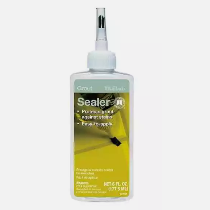 NEW TileLab 0.2 Qt. Penetrating Sealer for Tile & Grout.