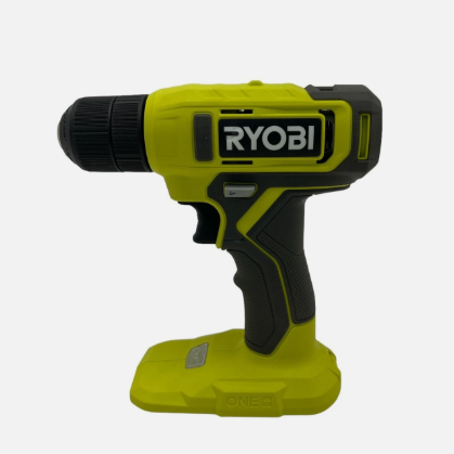 RYOBI ONE+ 18V 3/8" Drill/Driver PCL201K1 Tool Only OPEN BOX.