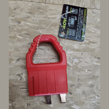 OEM Safety Key Assembly for Ryobi RY40702 Cultivator NEW