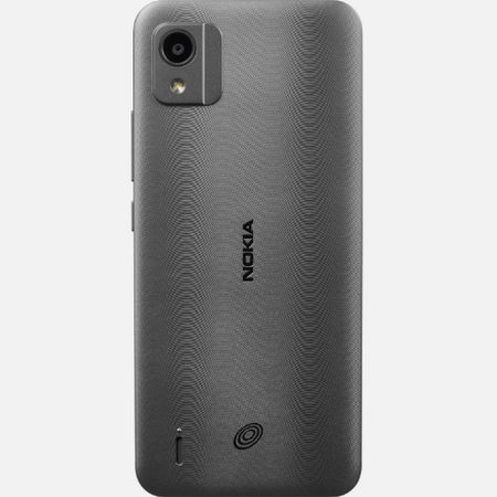 Nokia C110 32GB - Gray TracFone Prepaid Smartphone-Damaged Box