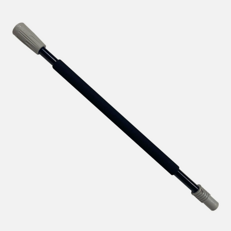 32" Extension Pole for 40V Ryobi Pruner RY40560 RY40051 RY40050 MALE TO FEMALE USED