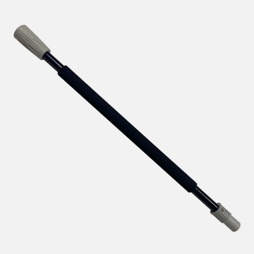 32" Extension Pole for 40V Ryobi Pruner RY40560 RY40051 RY40050 MALE TO FEMALE USED