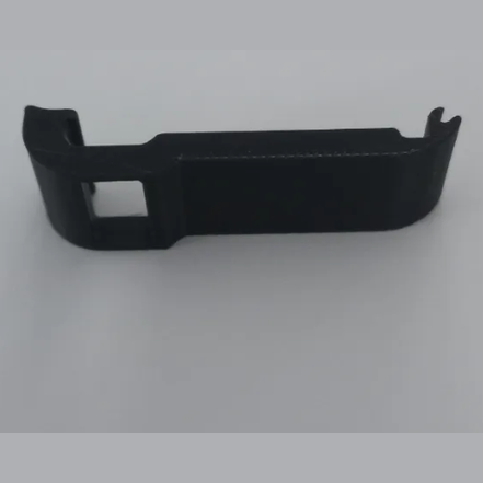 3D Printed Battery Door for GoPro Hero 8.