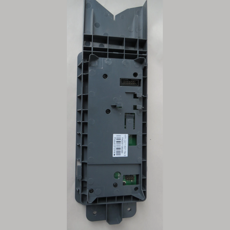 HP FRONT PANEL ASSEMBLY FOR DESIGNJET Z6200 USED