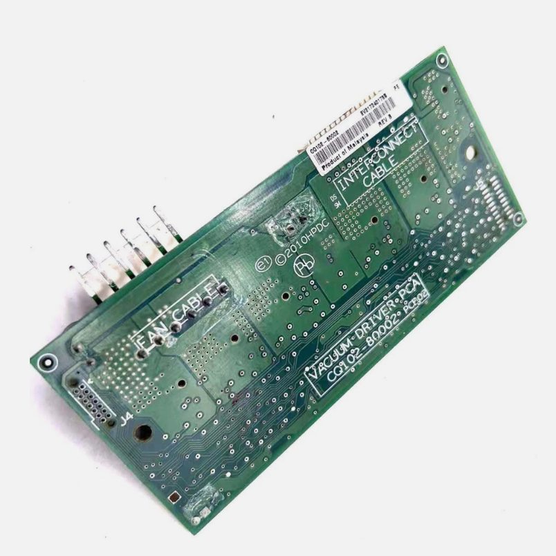 HP DesignJet Z6200 T7100 Vacuum Driver CQ102-80002 USED