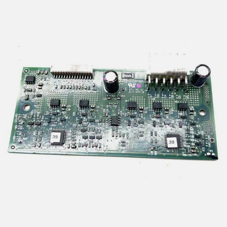 HP DesignJet Z6200 T7100 Vacuum Driver CQ102-80002 USED