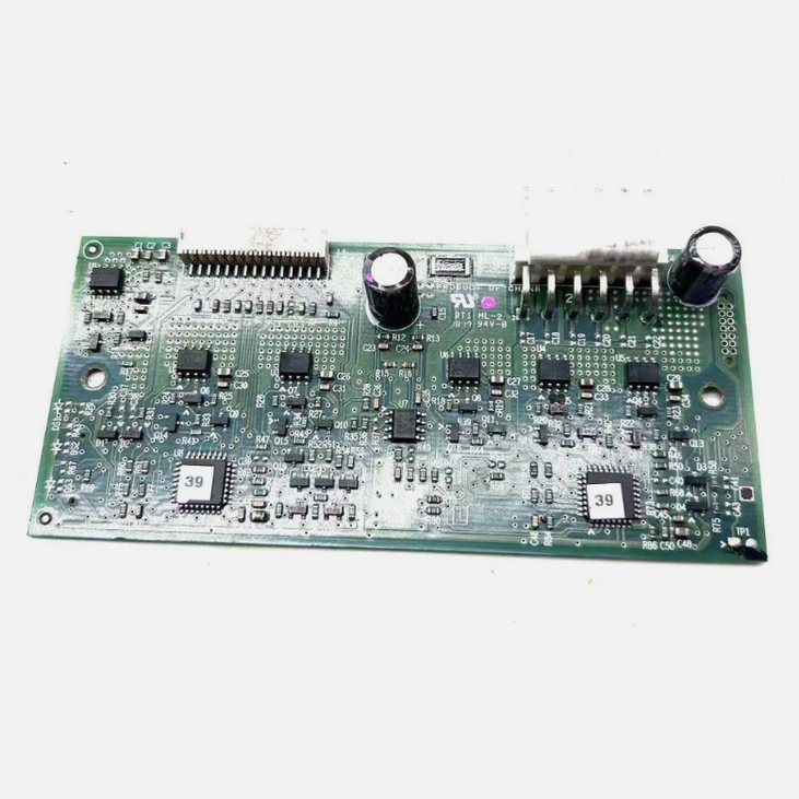 HP DesignJet Z6200 T7100 Vacuum Driver CQ102-80002 USED