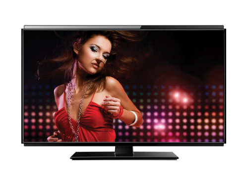 NAXA 19" LED HD WIDESCREEN TV NT-1907 NEW