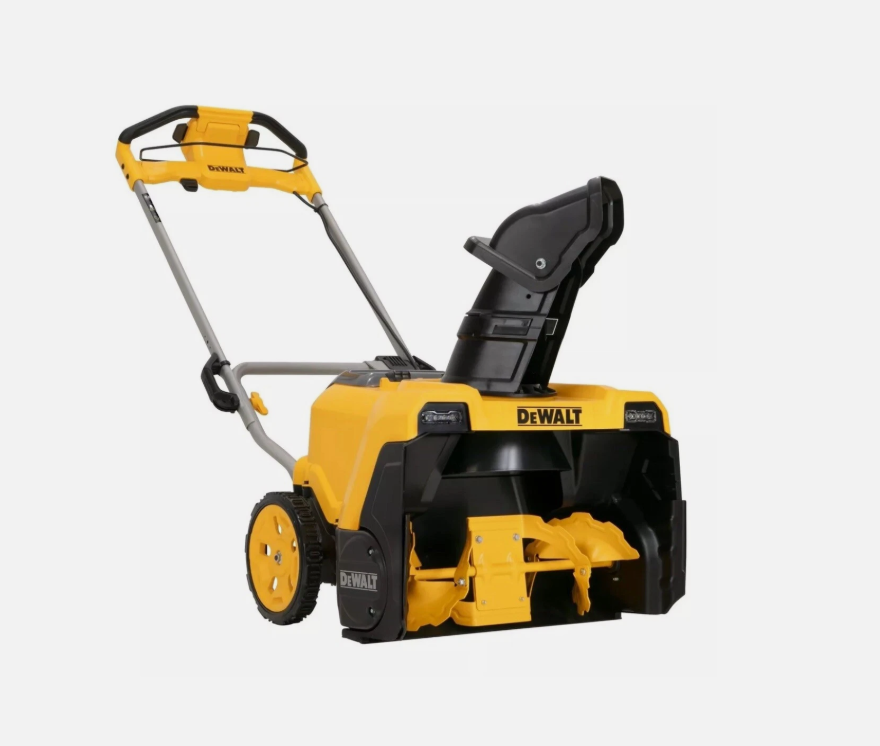 DeWALT DCSNP2142B Cordless 60v Battery 21" Snow Blower (TOOL ONLY) OPEN BOX