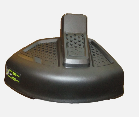 RYOBI Grass Deflector Assembly’s Ryobi String Trimmer 40V RY402011 USED