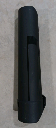 Ryobi Extension Tube For 120MPH 550CFM Cordless Battery 40V Blower USED