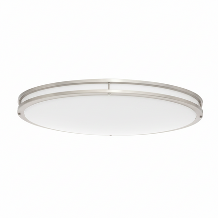 Ceiling light fixture on a white background