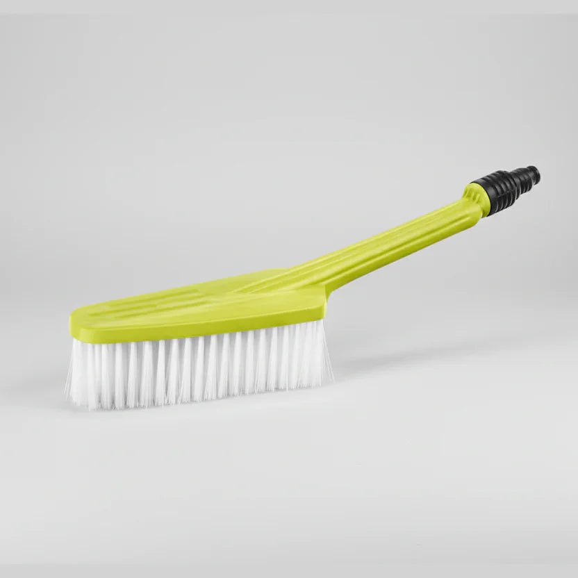 EZClean Power Cleaner Multi-Purpose Brush open box