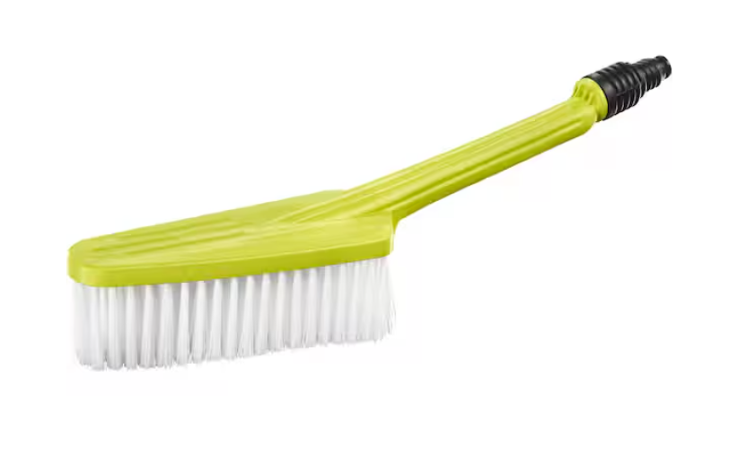 EZClean Power Cleaner Multi-Purpose Brush open box