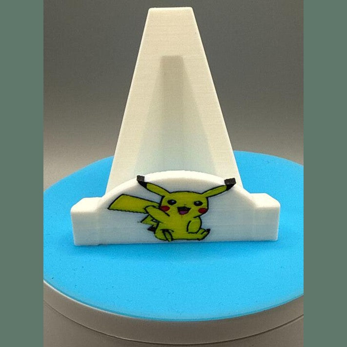 3D Printed Pokémon Card Stand