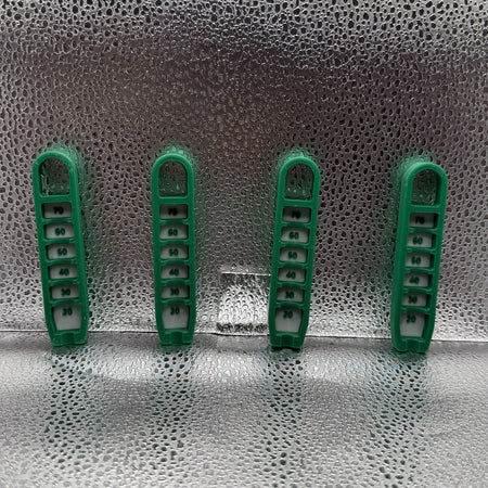 3D Printed Golf Tee Marker. Know exactly how deep you are placing your tee's ever time!.