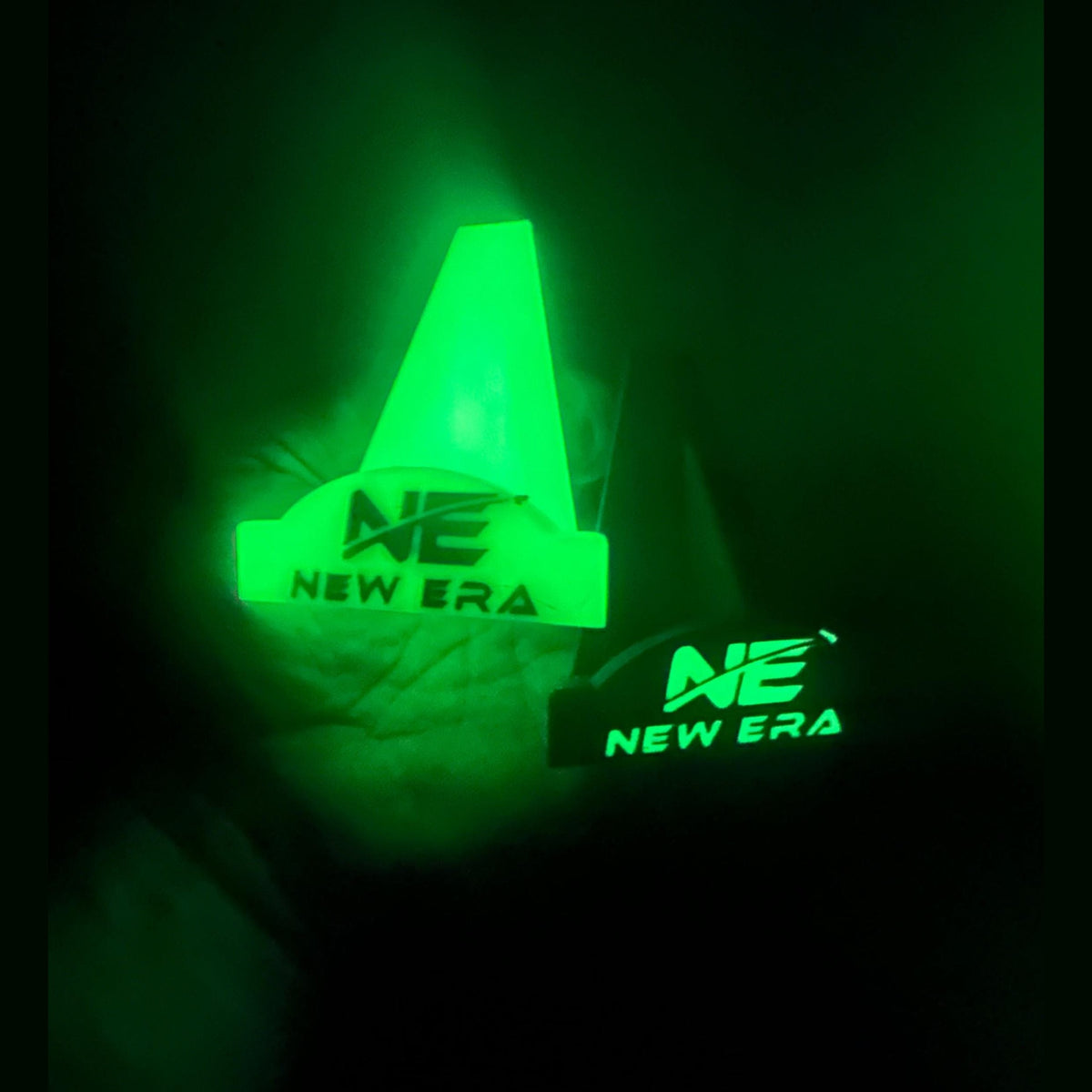 3D Printed Custom Card Stands- Put your own touch in your advertising!.