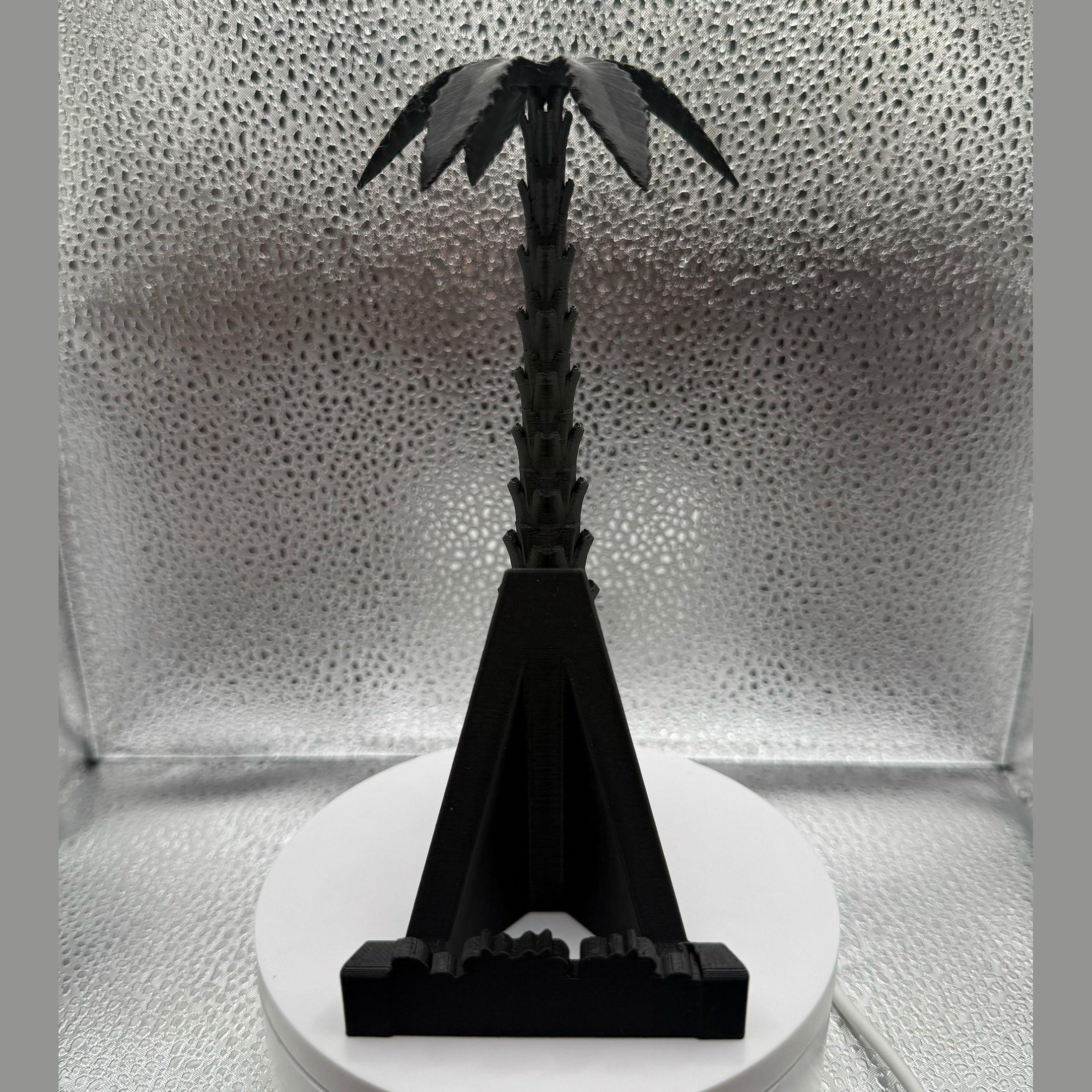 3D Printed Custom Card Stands- Put your own touch in your advertising!.