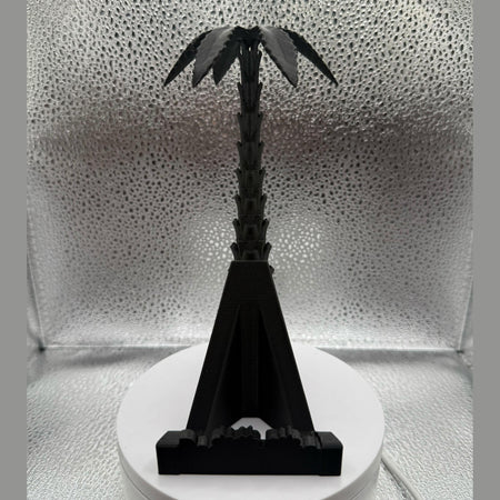 3D Printed Custom Card Stands- Put your own touch in your advertising!.