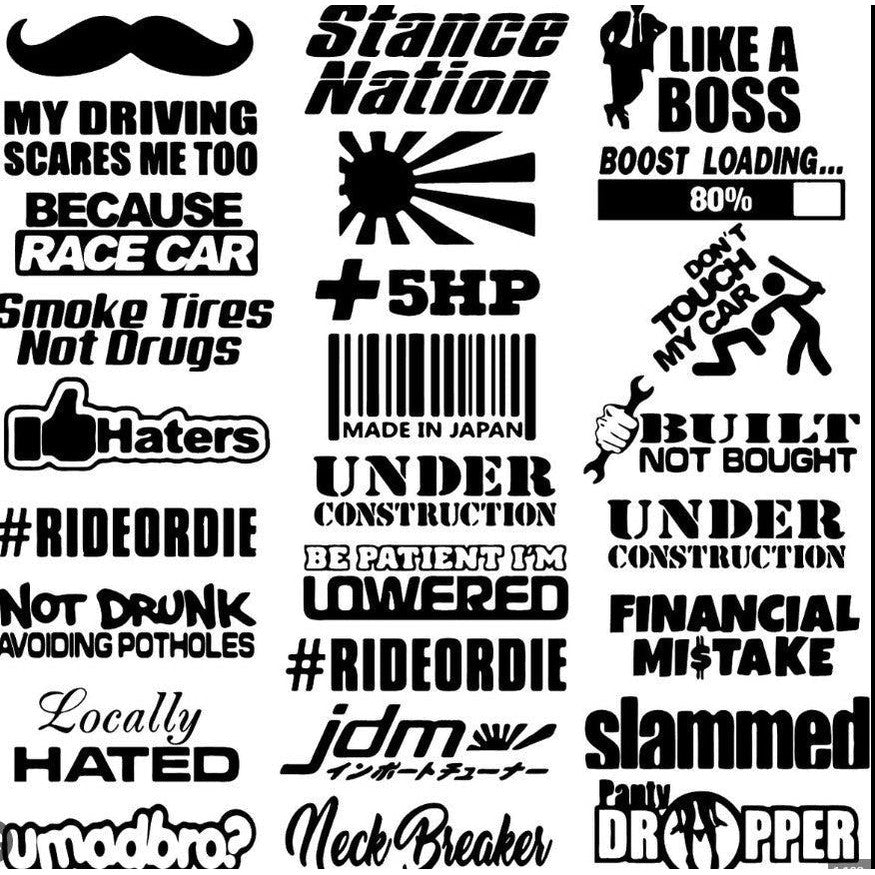 You send us what you would like 1 color.