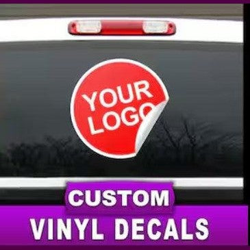 You send us what you would like 1 color.