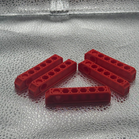 3D Printed Drill Bit Holders (5 Pack) -Lets get drilling!.