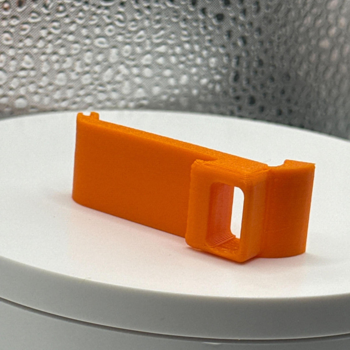 3D Printed Battery Door for GoPro Hero 9 through 13.