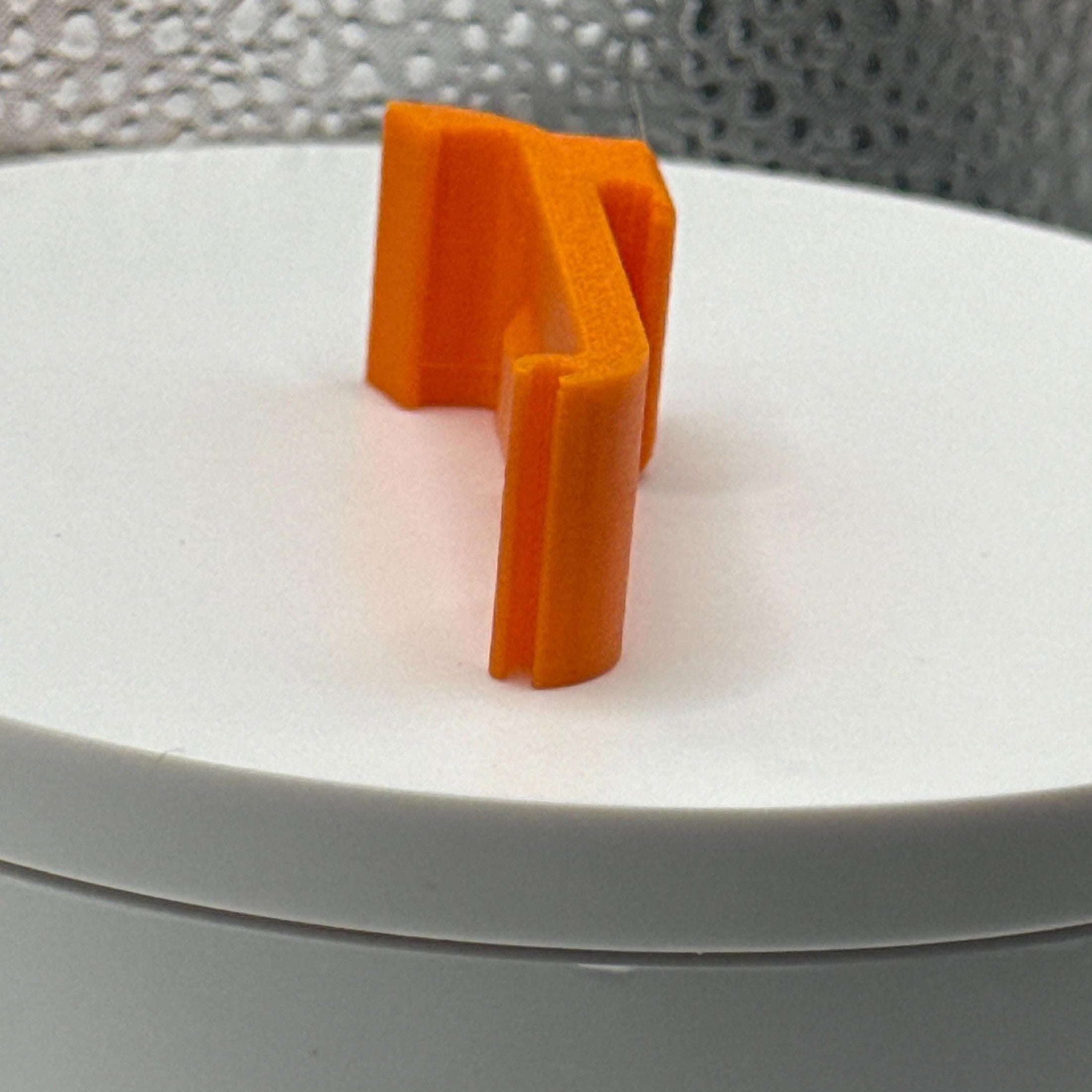 3D Printed Battery Door for GoPro Hero 9 through 13.