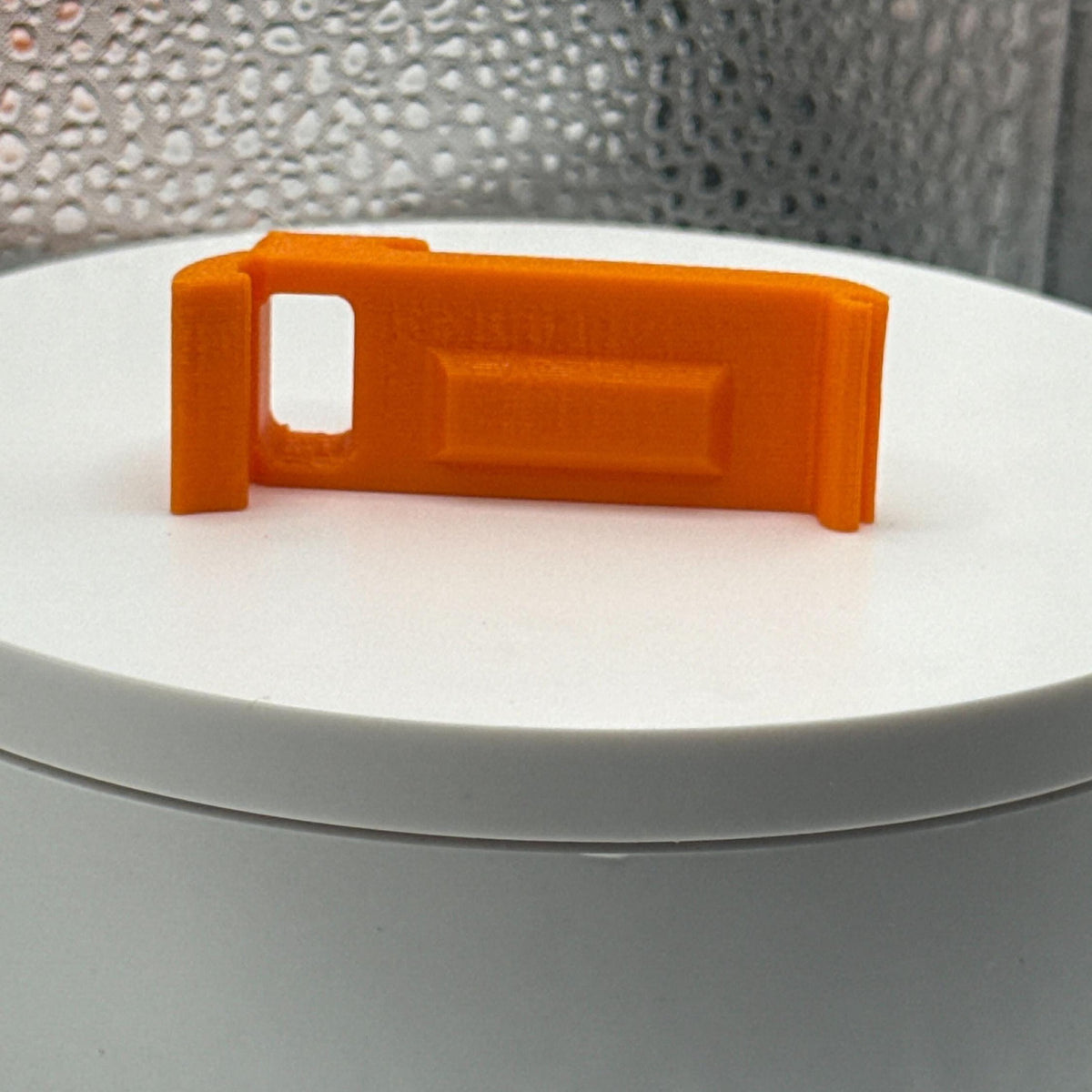 3D Printed Battery Door for GoPro Hero 9 through 13.