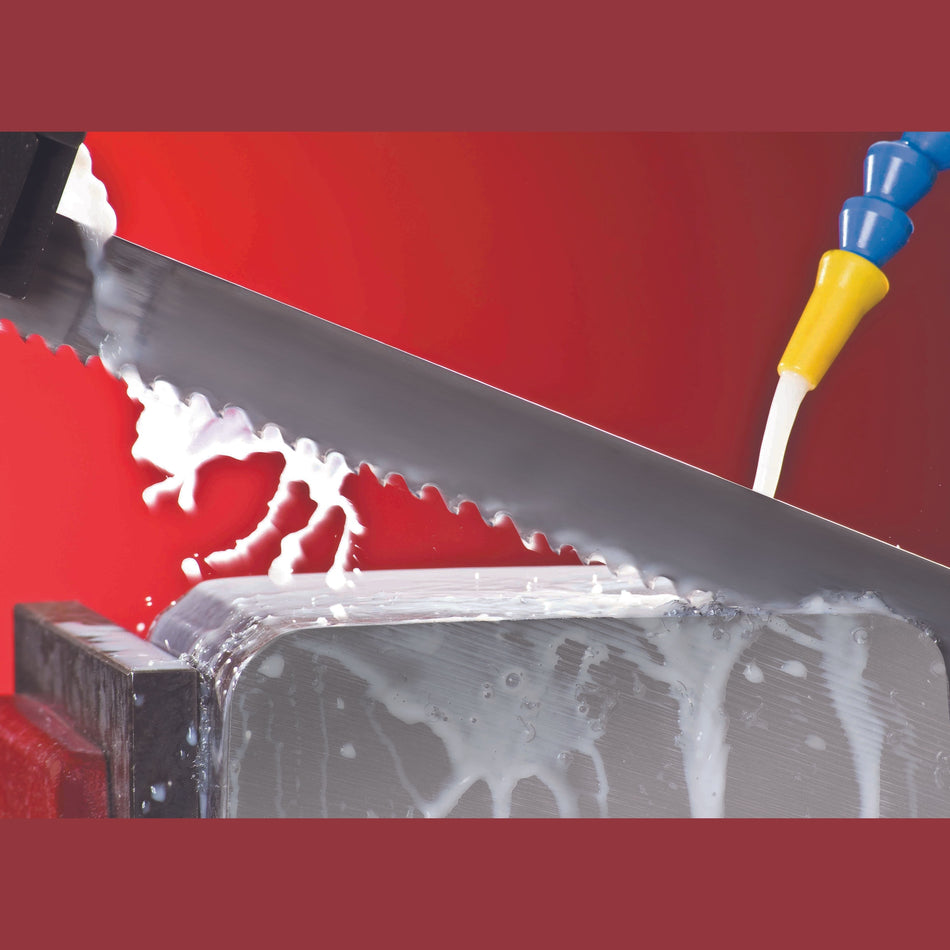 99206-07-09-1/2 Intenss™ PRO Blade 07 Ft. 09-1/2 In., 3/4 x .035 x 6-10/P Intenss™ PRO Bi-Metal Band Saw Blade
